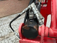 Stenenklem hydraulisch verstelbaar graafbak - afbeelding 9 van  17