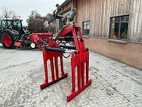 Stenenklem hydraulisch verstelbaar graafbak - afbeelding 11 van  17