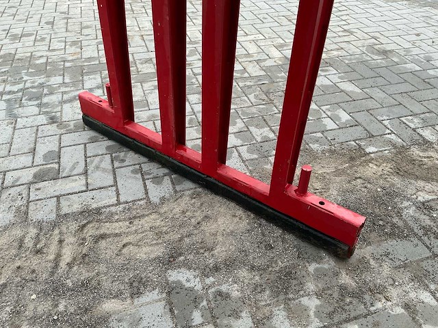 Stenenklem hydraulisch verstelbaar graafbak - afbeelding 13 van  17