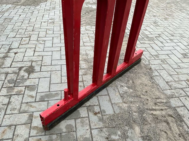 Stenenklem hydraulisch verstelbaar graafbak - afbeelding 14 van  17