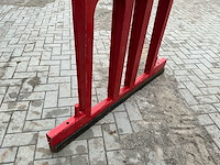 Stenenklem hydraulisch verstelbaar graafbak - afbeelding 14 van  17