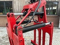 Stenenklem hydraulisch verstelbaar graafbak - afbeelding 16 van  17