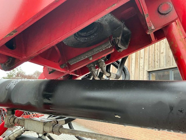 Stenenklem hydraulisch verstelbaar graafbak - afbeelding 5 van  17