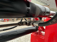 Stenenklem hydraulisch verstelbaar graafbak - afbeelding 8 van  17