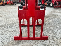 Stenenklem hydraulisch verstelbaar graafbak - afbeelding 12 van  17