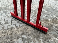 Stenenklem hydraulisch verstelbaar graafbak - afbeelding 13 van  17