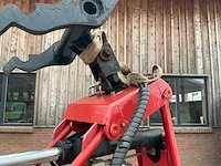 Stenenklem hydraulisch verstelbaar graafbak - afbeelding 17 van  17