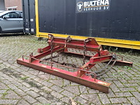 Stenenklem max 3000 kilo