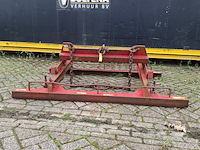 Stenenklem max 3000 kilo - afbeelding 2 van  9