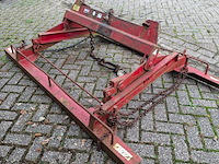 Stenenklem max 3000 kilo - afbeelding 5 van  9
