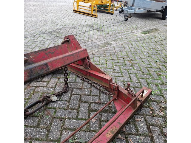 Stenenklem max 3000 kilo - afbeelding 7 van  9