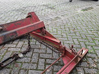 Stenenklem max 3000 kilo - afbeelding 7 van  9