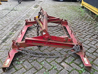 Stenenklem max 3000 kilo - afbeelding 8 van  9