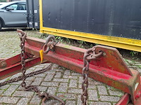 Stenenklem max 3000 kilo - afbeelding 9 van  9