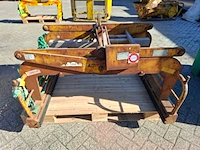 Stenenklem, t.bulten, 40300/120