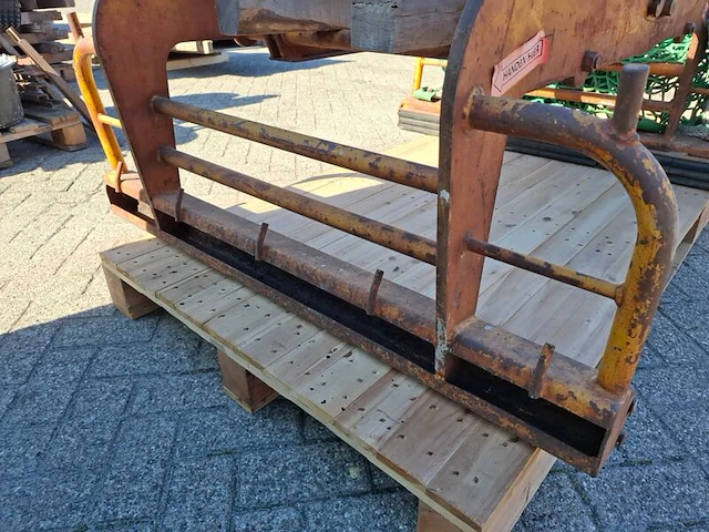 Stenenklem, t.bulten, 40300/120 - afbeelding 5 van  7