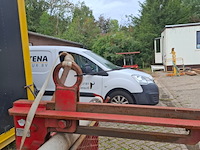 Stenenklem t.b.v. gevelstenen 31004, bouwjaar 2000 - afbeelding 5 van  14