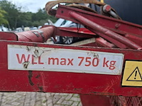 Stenenklem t.b.v. gevelstenen - afbeelding 2 van  12