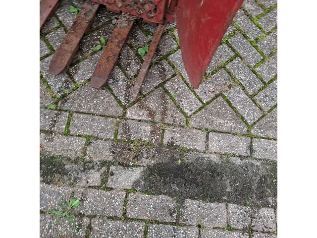 Stenenklem t.b.v. gevelstenen - afbeelding 3 van  12