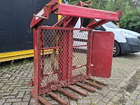 Stenenklem t.b.v. gevelstenen - afbeelding 6 van  12