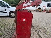 Stenenklem t.b.v. gevelstenen - afbeelding 7 van  12