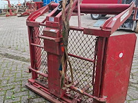 Stenenklem t.b.v. gevelstenen - afbeelding 8 van  12