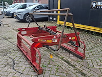 Stenenklem tillemans, max 1500 kilo - afbeelding 3 van  10