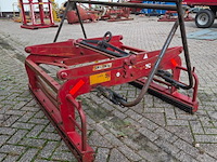 Stenenklem tillemans, max 1500 kilo - afbeelding 6 van  10