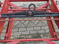 Stenenklem tillemans, max 1500 kilo - afbeelding 7 van  10