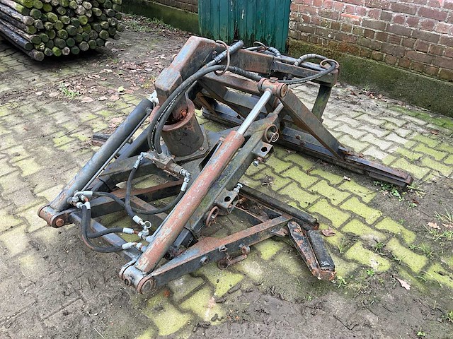 Stenenklem - afbeelding 1 van  8