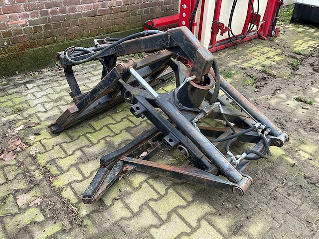 Stenenklem - afbeelding 2 van  8