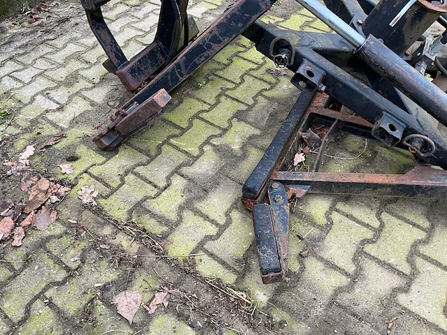 Stenenklem - afbeelding 3 van  8