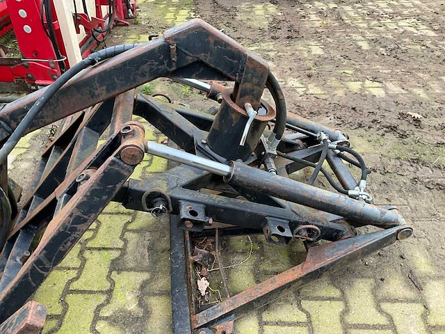 Stenenklem - afbeelding 4 van  8