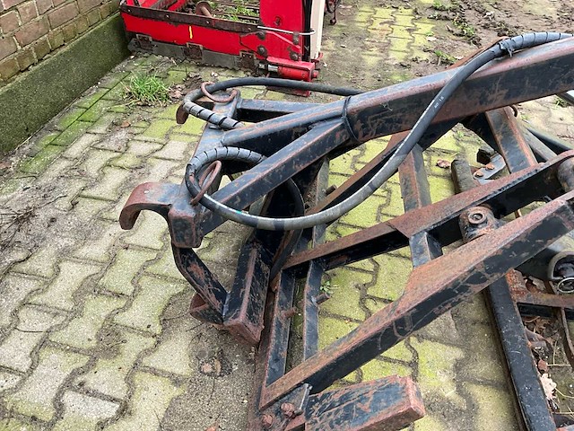 Stenenklem - afbeelding 5 van  8