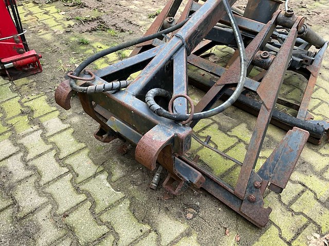 Stenenklem - afbeelding 6 van  8