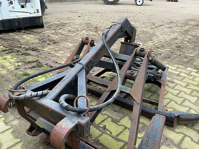 Stenenklem - afbeelding 7 van  8