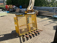 Stenenklem - afbeelding 1 van  4