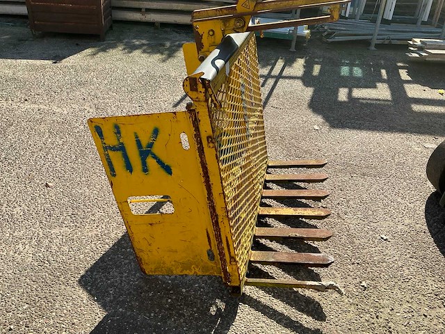 Stenenklem - afbeelding 2 van  4