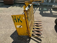 Stenenklem - afbeelding 2 van  4