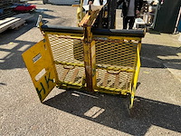 Stenenklem - afbeelding 3 van  4