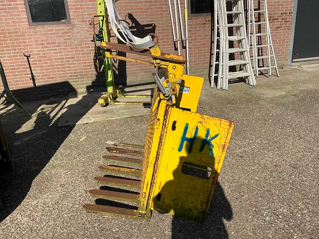 Stenenklem - afbeelding 4 van  4