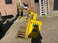 Stenenklem - afbeelding 4 van  4