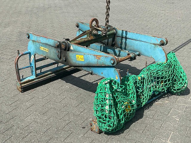 Stenenklem - afbeelding 1 van  5