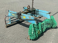 Stenenklem - afbeelding 1 van  5