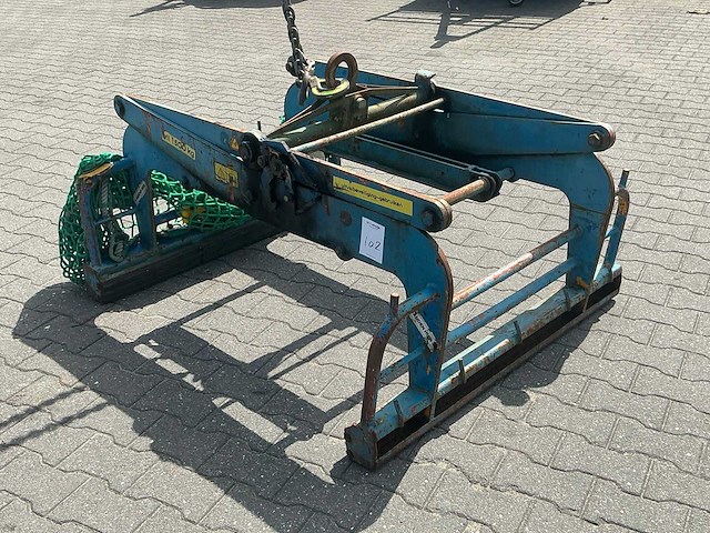 Stenenklem - afbeelding 3 van  5
