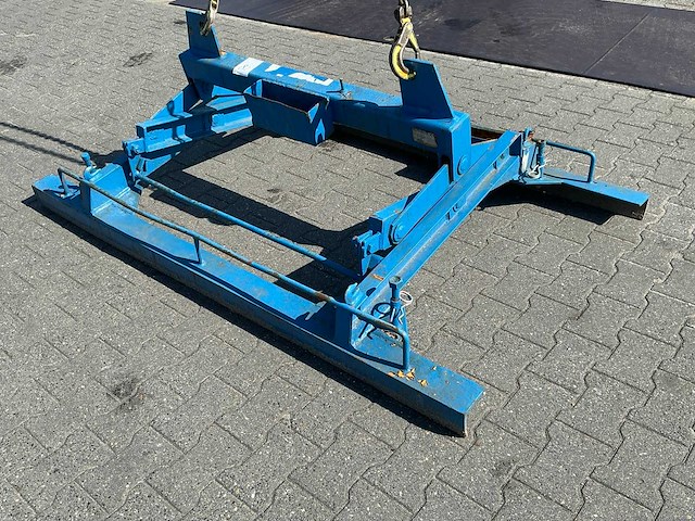 Stenenklem - afbeelding 3 van  3