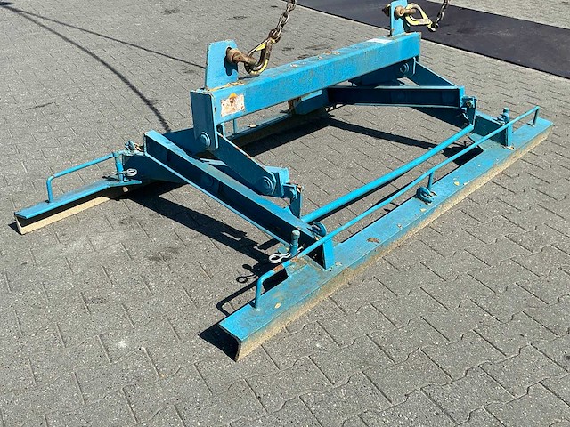 Stenenklem - afbeelding 1 van  3