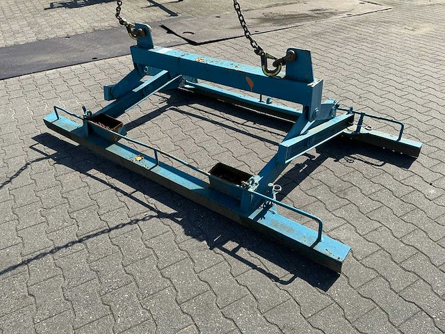 Stenenklem - afbeelding 2 van  3