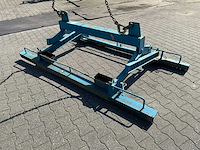 Stenenklem - afbeelding 2 van  3