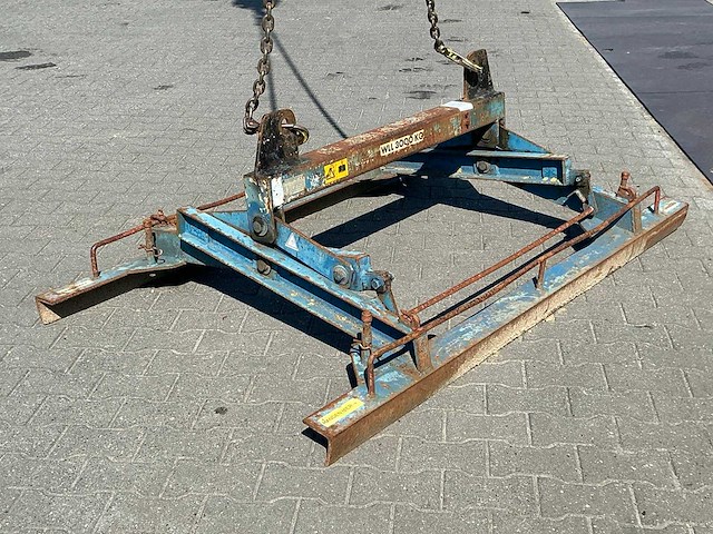 Stenenklem - afbeelding 1 van  6